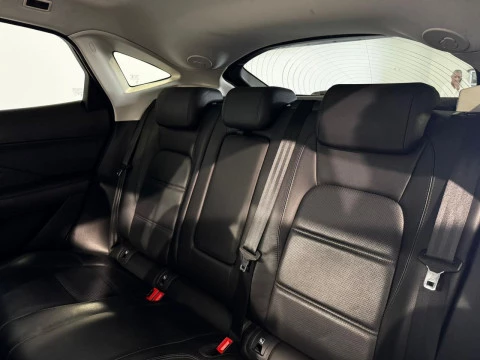 Jaguar E-Pace 2.0d 110kw R-Dynamic 4wd Auto