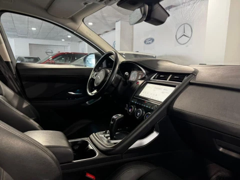 Jaguar E-Pace 2.0d 110kw R-Dynamic 4wd Auto
