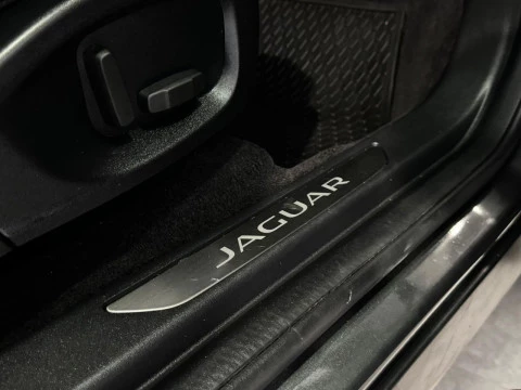 Jaguar E-Pace 2.0d 110kw R-Dynamic 4wd Auto