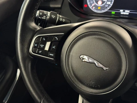 Jaguar E-Pace 2.0d 110kw R-Dynamic 4wd Auto