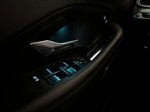 Jaguar E-Pace 2.0d 110kw R-Dynamic 4wd Auto
