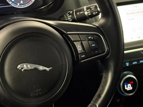 Jaguar E-Pace 2.0d 110kw R-Dynamic 4wd Auto
