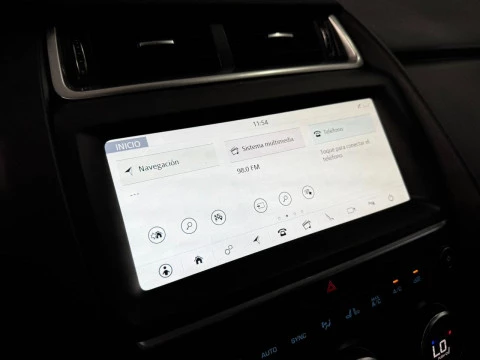 Jaguar E-Pace 2.0d 110kw R-Dynamic 4wd Auto