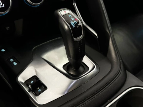 Jaguar E-Pace 2.0d 110kw R-Dynamic 4wd Auto