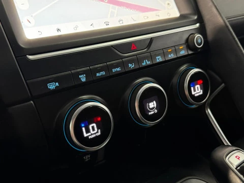 Jaguar E-Pace 2.0d 110kw R-Dynamic 4wd Auto