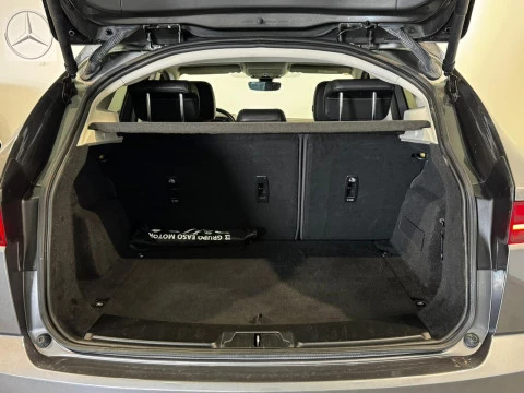 Jaguar E-Pace 2.0d 110kw R-Dynamic 4wd Auto