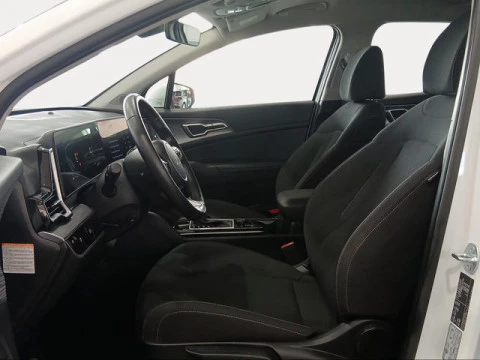Kia Sportage 1.6 T-GDi MHEV Business 4x2 DCT 118 kW (160 CV)