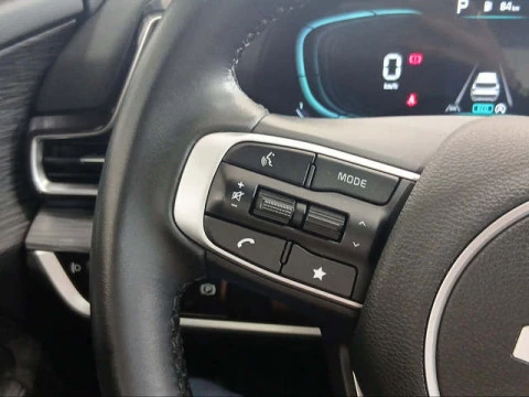 Kia Sportage 1.6 T-GDi MHEV Business 4x2 DCT 118 kW (160 CV)
