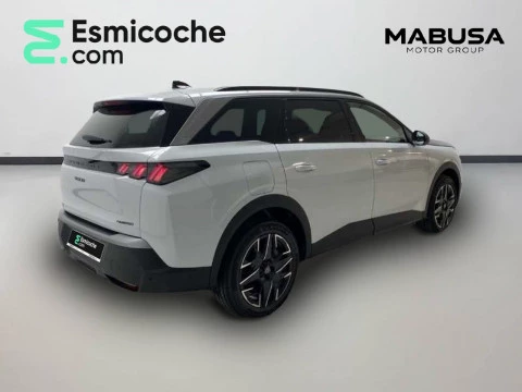 Peugeot 5008 Nuevo 5008 Allure HYBRID 145 eDCS6