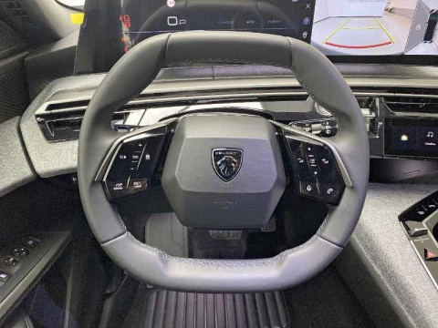 Peugeot 5008 Nuevo 5008 Allure HYBRID 145 eDCS6