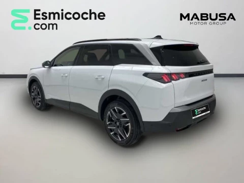 Peugeot 5008 Nuevo 5008 Allure HYBRID 145 eDCS6