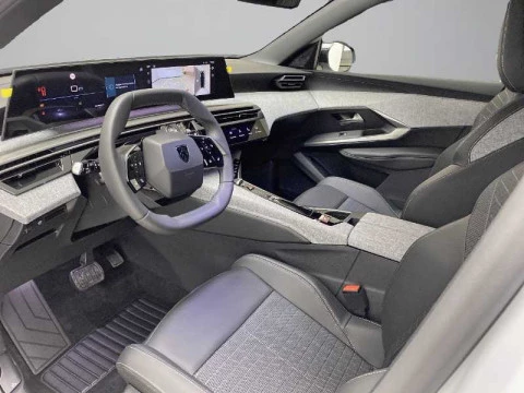 Peugeot 5008 Nuevo 5008 Allure HYBRID 145 eDCS6