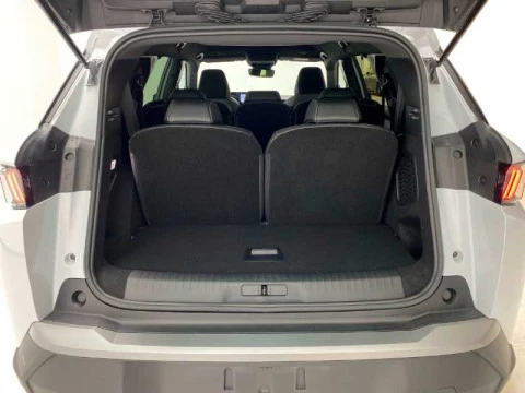 Peugeot 5008 Nuevo 5008 Allure HYBRID 145 eDCS6