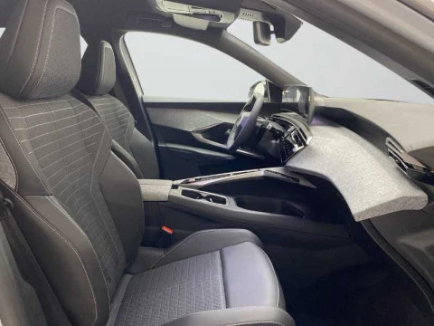 Peugeot 5008 Nuevo 5008 Allure HYBRID 145 eDCS6