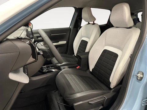 Citroën C3 Turbo 100 Max