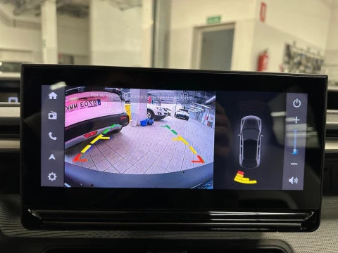 Citroën C3 Turbo 100 Max