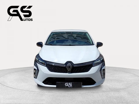 Renault Clio Evolution TCe 66 kW (90 CV)