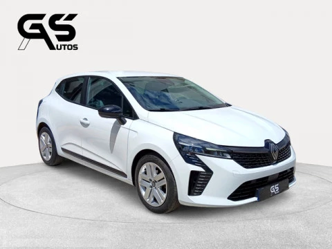 Renault Clio Evolution TCe 66 kW (90 CV)