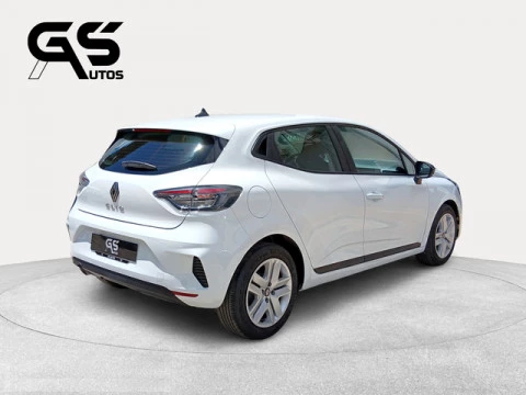 Renault Clio Evolution TCe 66 kW (90 CV)