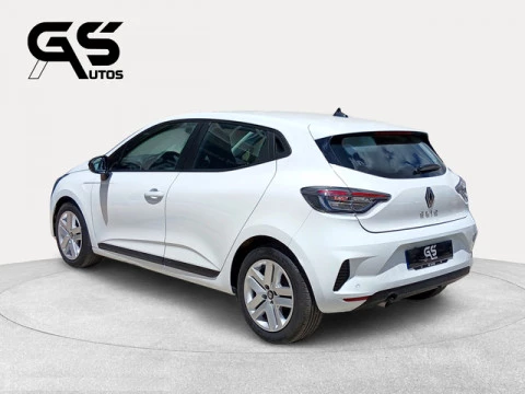 Renault Clio Evolution TCe 66 kW (90 CV)
