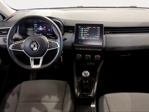 Renault Clio Evolution TCe 66 kW (90 CV)