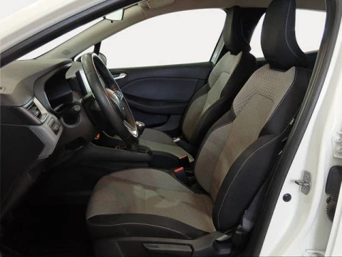 Renault Clio Evolution TCe 66 kW (90 CV)