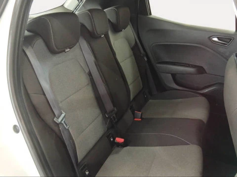Renault Clio Evolution TCe 66 kW (90 CV)