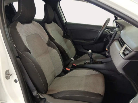 Renault Clio Evolution TCe 66 kW (90 CV)