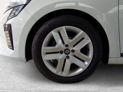 Renault Clio Evolution TCe 66 kW (90 CV)