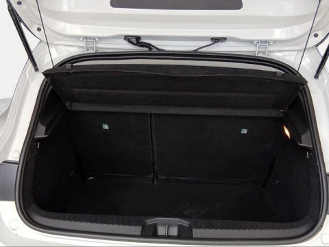 Renault Clio Evolution TCe 66 kW (90 CV)