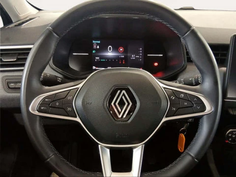 Renault Clio Evolution TCe 66 kW (90 CV)