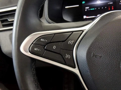 Renault Clio Evolution TCe 66 kW (90 CV)
