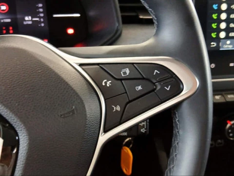 Renault Clio Evolution TCe 66 kW (90 CV)