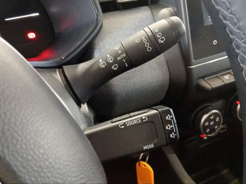 Renault Clio Evolution TCe 66 kW (90 CV)