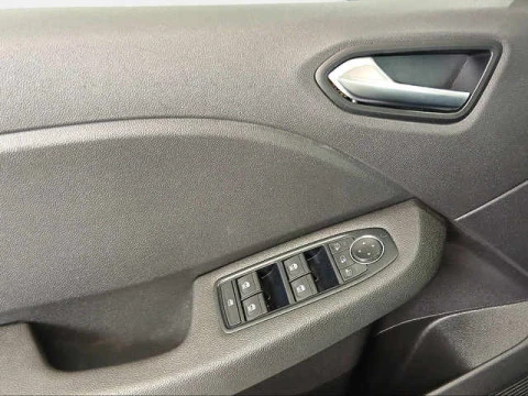 Renault Clio Evolution TCe 66 kW (90 CV)