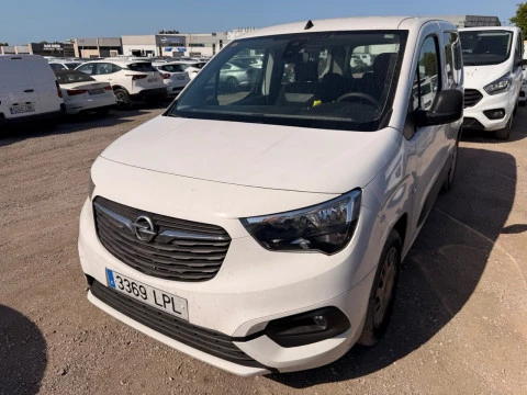 Opel Combo Life 1.5 TD 75kW (100CV) S/S Edition Plus L