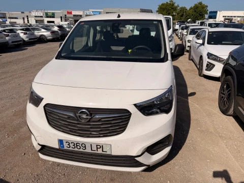 Opel Combo Life 1.5 TD 75kW (100CV) S/S Edition Plus L