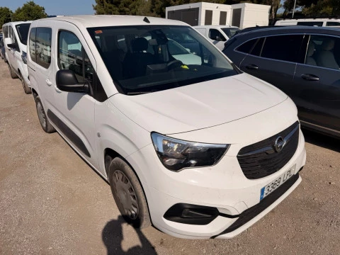 Opel Combo Life 1.5 TD 75kW (100CV) S/S Edition Plus L