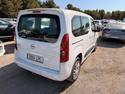 Opel Combo Life 1.5 TD 75kW (100CV) S/S Edition Plus L