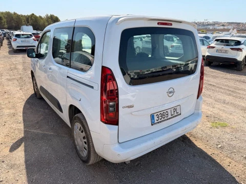 Opel Combo Life 1.5 TD 75kW (100CV) S/S Edition Plus L