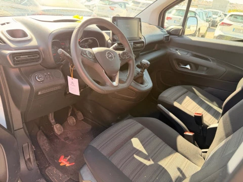 Opel Combo Life 1.5 TD 75kW (100CV) S/S Edition Plus L