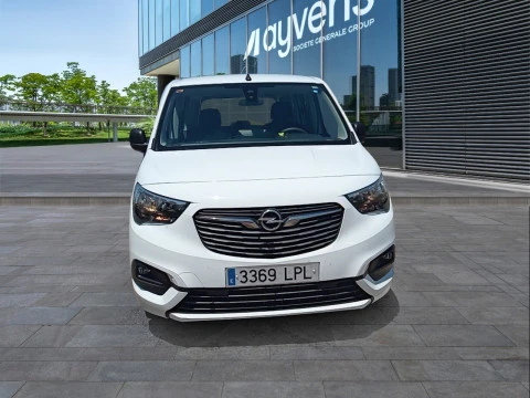 Opel Combo Life 1.5 TD 75kW (100CV) S/S Edition Plus L
