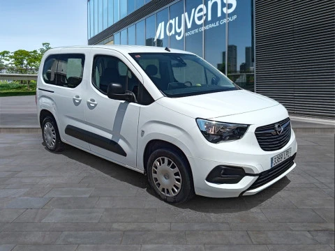 Opel Combo Life 1.5 TD 75kW (100CV) S/S Edition Plus L