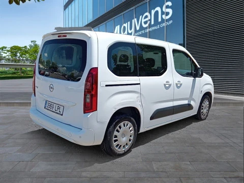 Opel Combo Life 1.5 TD 75kW (100CV) S/S Edition Plus L
