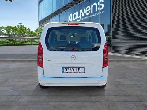Opel Combo Life 1.5 TD 75kW (100CV) S/S Edition Plus L
