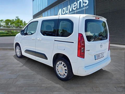 Opel Combo Life 1.5 TD 75kW (100CV) S/S Edition Plus L