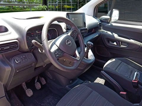 Opel Combo Life 1.5 TD 75kW (100CV) S/S Edition Plus L
