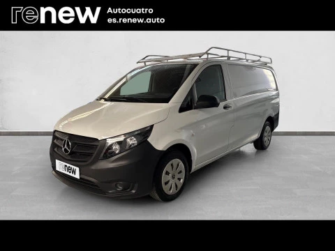 Mercedes-Benz Vito  Furgon Diesel  Furgon 111CDI Compacta