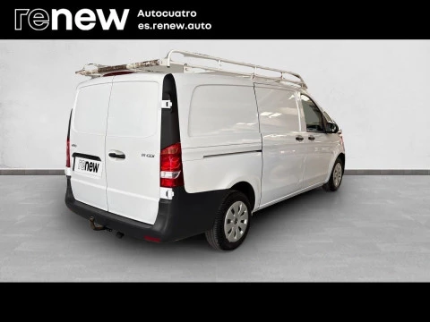 Mercedes-Benz Vito  Furgon Diesel  Furgon 111CDI Compacta