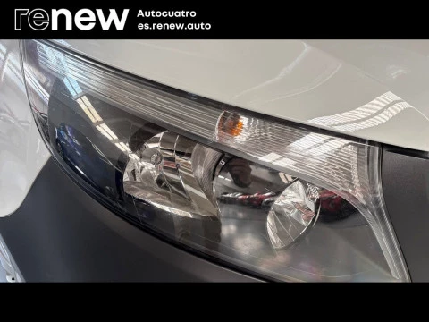 Mercedes-Benz Vito  Furgon Diesel  Furgon 111CDI Compacta